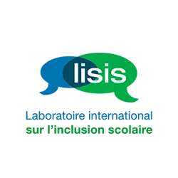 Logo du Laboratoire International sur l'inclusion scolaire